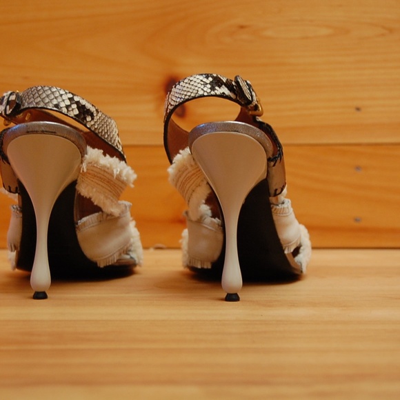 marc jacobs shoes heels